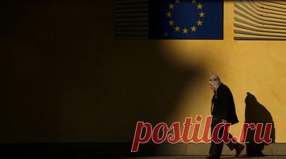 Еврокомиссия: ЕС едва избежал рецессии в IV квартале 2023 года. Еврокомиссар по вопросам экономики Паоло Джентилони заявил, что Евросоюз едва избежал рецессии в IV квартале 2023 года. Читать далее