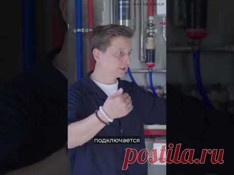 Электромагнитный замок в ванной комнате