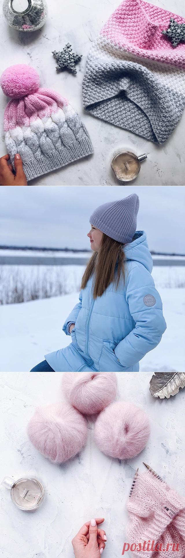 Julia Starikova (@staryxo_knit) • Фото и видео в Instagram
