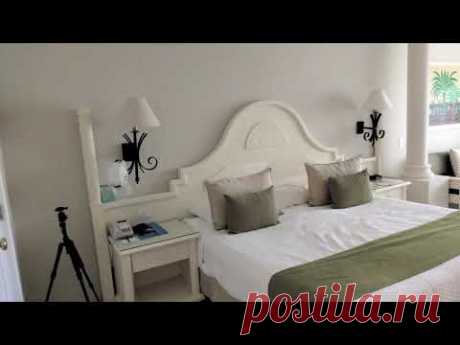 Живой влог с резорта La Romana, Bahia Principe.