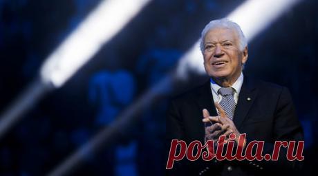 Трёхкратный победитель турниров Большого шлема Пьетранджели умер в 92 года. В возрасте 92 лет скончался трёхкратный победитель турниров Большого шлема Никола Пьетранджели. Читать далее