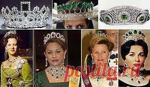 Королевны!!!