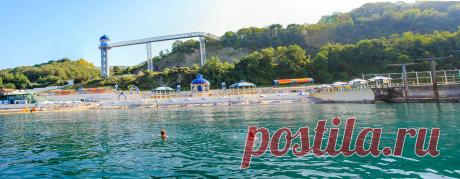 На краевом конкурсе &quot;Курортный Олимп-2013&quot; пляж ОК &quot;Прометей&quot; получил награду в номинации &quot;Лучший пляж организации отдыха&quot;.