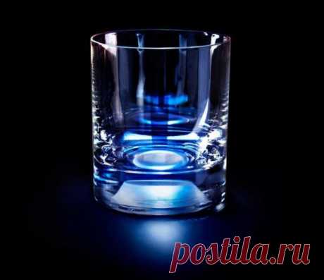 Синий йод – это не новое, а забытое старое