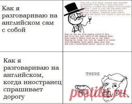 Фразы для начала выступления / Неформальный Английский
