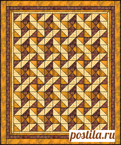 WanderingStarquilt (397x473, 142Kb)