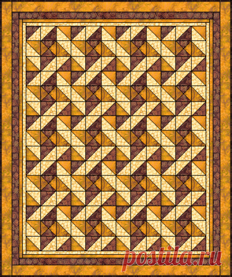 WanderingStarquilt (397x473, 142Kb)