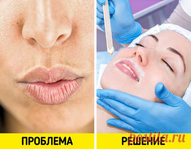 9 способов ухаживать за волосами на теле, чтобы кожа была гладкая, как в рекламе | Всегда в форме!