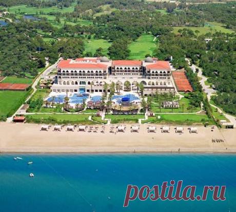 Betuyab - Belek Turizm Yatırımcıları Ortak Girişimi