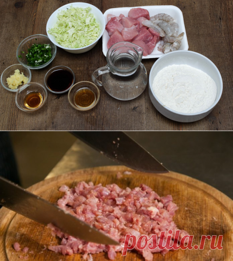 Как сделать вкусный фарш: советы и рецепты