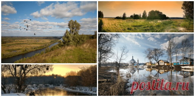 MyCollages: Программа для фотоколлажа