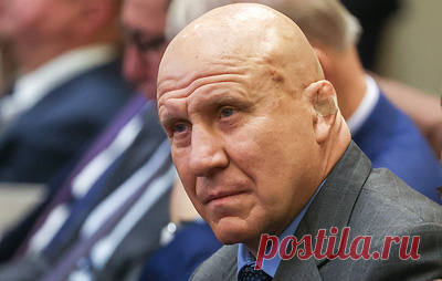Мамиашвили заявил об откровенном разговоре по итогам чемпионата мира по борьбе. На турнире в Хорватии российские спортсмены завоевали 11 медалей