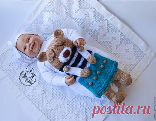 Купить Мастер-класс 