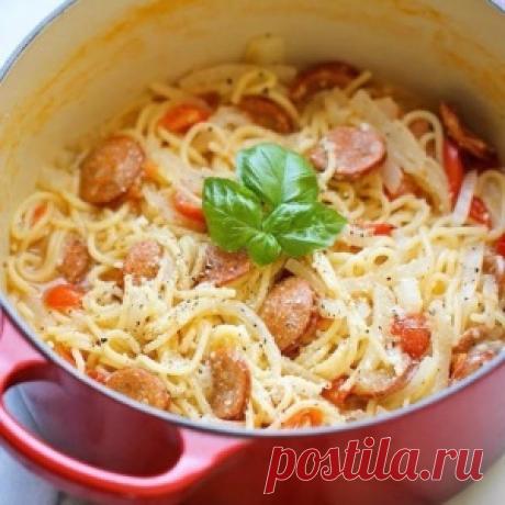 Супер-спагетти - МирТесен