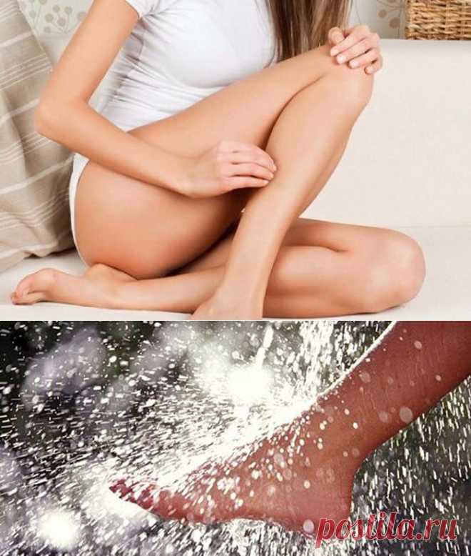 Беспокоят мышечные судороги? Узнай как их предотвратить!!!