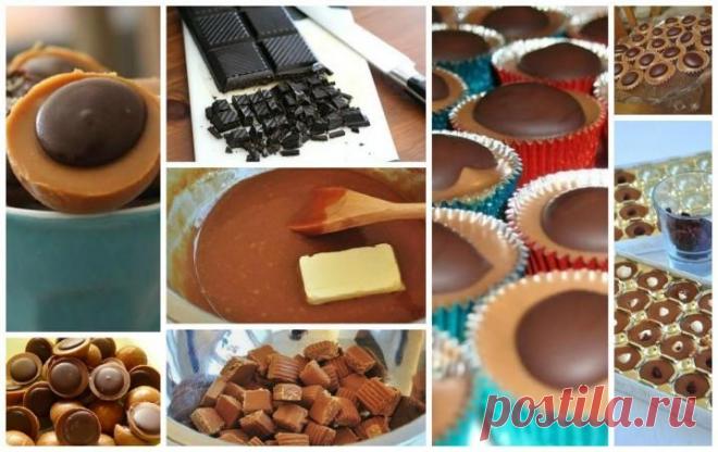 Домашние "Тоффифи" — Женский раздел 2015 | NewsOne