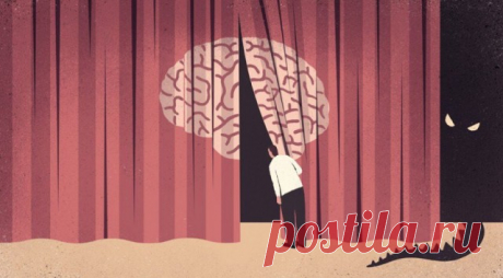 ​Как работает подсознание? Почему мы сначала делаем, а потом думаем? — Психология отношений