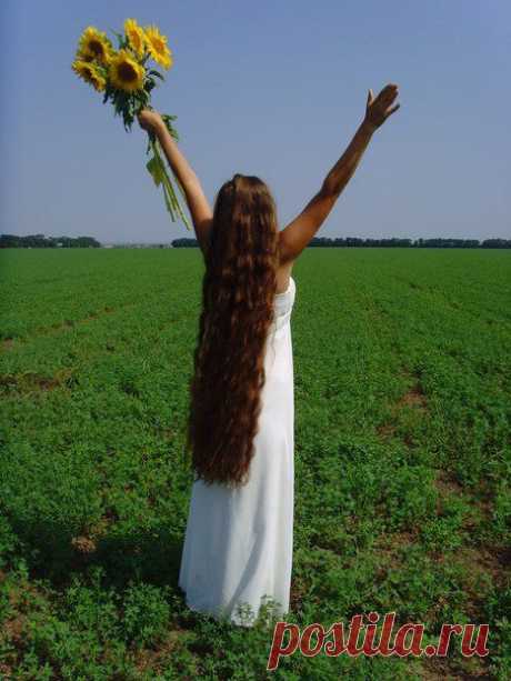 Старинный наговор для беременных | МастерВеда