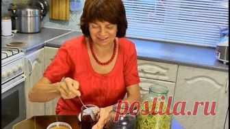 БУЗИНА ЧЕРНАЯ ПРОДЛЕВАЕТ ЖИЗНЬ, ДАРИТ МОЛОДОСТЬ.