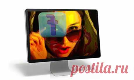 Facebook Flash бизнес шаблоны