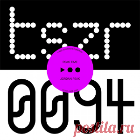 Jordan Peak - Peak Time | 4DJsonline.com