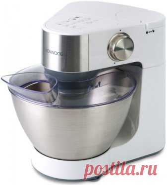 KENWOOD KM 242 Prospero – купить кухонную машину kenwood KM 242 Prospero, цена, отзывы. Продажа кухонных машин kenwood (Кенвуд) в интернет-магазине ЭЛЬДОРАДО