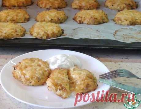 Куриные блинчики из картофеля – кулинарный рецепт