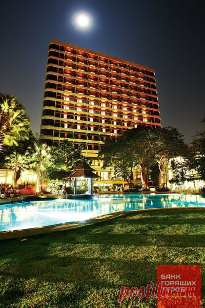 COSY BEACH HOTEL 4*