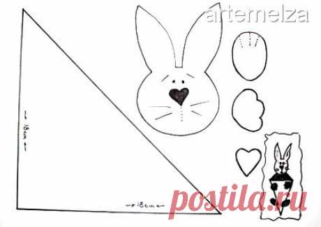 Декор идеи к Пасхе