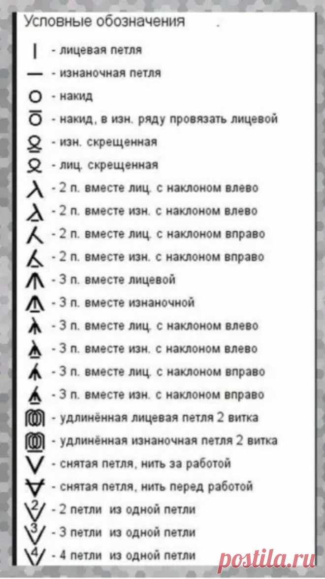 Пин на доске Вязка