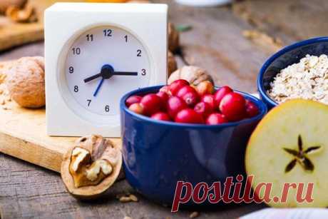 15 продуктов, которые полезно есть на ночь