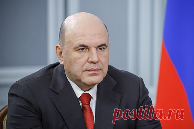 Мишустин: экзамены должны проходить максимально комфортно. Дети должны иметь возможность без лишнего волнения продемонстрировать свои знания, подчеркнул премьер-министр