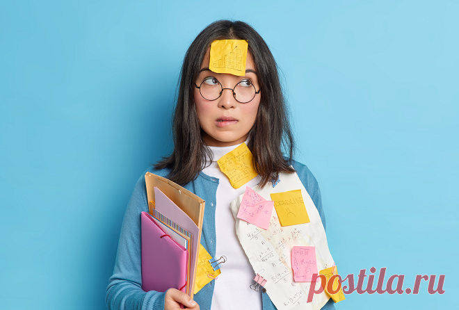 Эргофобия: почему не хочется работать