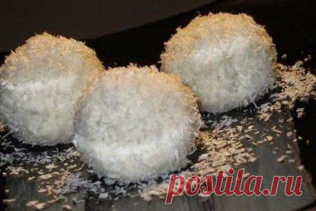 Полезные творожные конфеты.Безумно вкуснo!! Быстро, легко и ОЧЕНЬ вкусно! Рецепт совсем простой. !! Более подробно о рецепте можете узнать в источникe: шеф-повар Одноклассники, по ссылке fastppc.net/91306 Рекомендуем посмотреть!!! Приятного аппетитa

Дорогие кулинары! Чтобы не потерять рецепт, жмите &quot;Класс!&quot;, а потом &quot;поделиться&quot;. Рецепт будет на вашей стене В Одноклассники. Всё ОК!