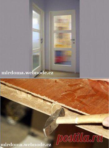 Ремонт двери :: Мир дома.