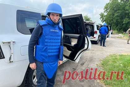 Глава МАГАТЭ приехал с визитом на Запорожскую АЭС. Глава Международного агентства по атомной энергии (МАГАТЭ) Рафаэль Гросси 15 июня посещает Запорожскую атомную электростанцию (ЗАЭС). О визите сообщил постоянный представитель России при международных организациях в Вене Михаил Ульянов. Это его третий визит туда с 1 сентября 2022 года.