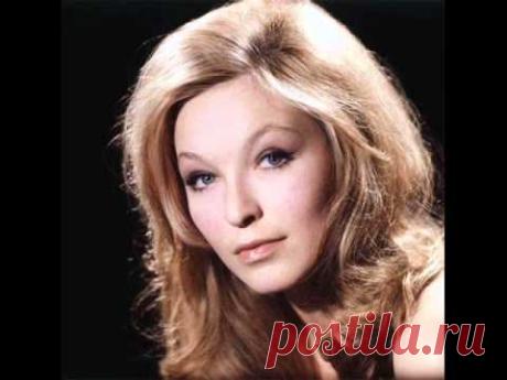 Я несла свою беду - Марина Влади [Владимир Высоцкий]