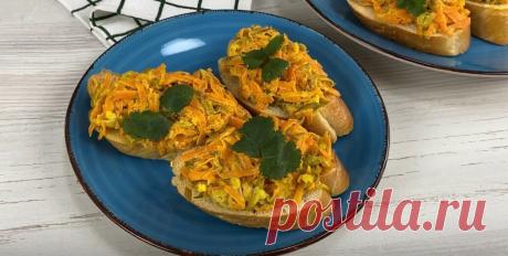 Что я готовлю,когда в холодильнике "хоть шаром покати"? Бутерброды "Экономные" (продукты для них у меня есть всегда) | Рецепты Цветковой Натальи | Яндекс Дзен