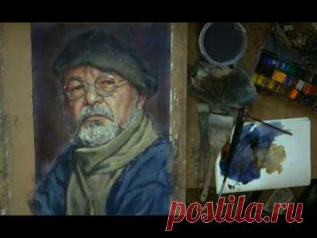 АВТОПОРТРЕТ 2021 // ЛАЙТ ВЕРСИЯ