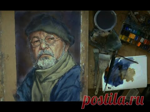 АВТОПОРТРЕТ 2021 // ЛАЙТ ВЕРСИЯ