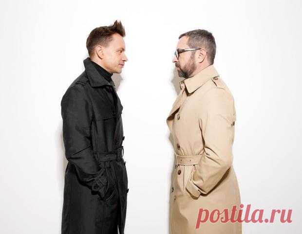 Дискотека Авария хочет на "Евровидение-2020": неожиданное фото музыкантов