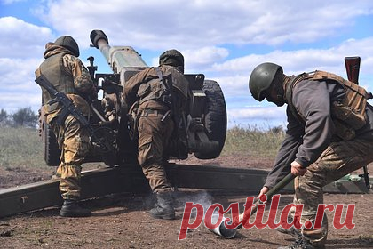 В Курской области заявили о тренировке народных дружин на площадках ЧВК «Вагнер». Курские народные дружины тренируются на площадках ЧВК «Вагнер». Об этом сообщил в ходе интервью телеканалу Совета Федерации губернатор Курской области Роман Старовойт. По его словам, с начала спецоперации в добровольные народные дружины вступило более двух тысяч человек.