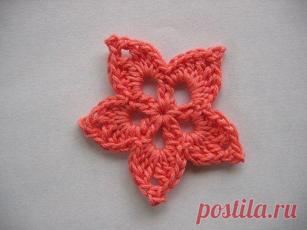 (5) Elifce Örgüler