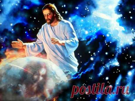 Плейкаст «ПРИТЧА... Когда Бог создавал женщину......»