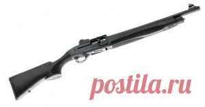 Можно ли дробовик превратить в тактическое оружие?