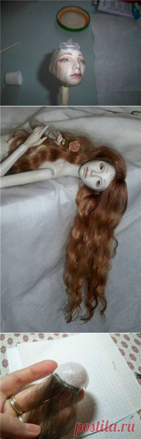 цитата pawy : ПАРИК ДЛЯ ШАРНИРНОЙ КУКЛЫ (20:23 08-07-2015) [3857866/366539505] - bebyrush@mail.ru - Почта Mail.Ru