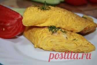 Невероятно вкусный завтрак я готовлю каждый день