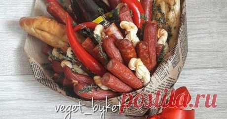 Пивной букет