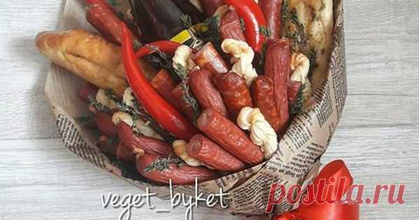 Пивной букет