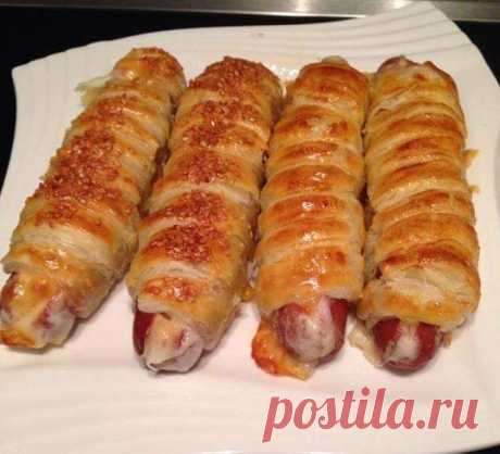 (4) Вкусные домашние рецепты с фото